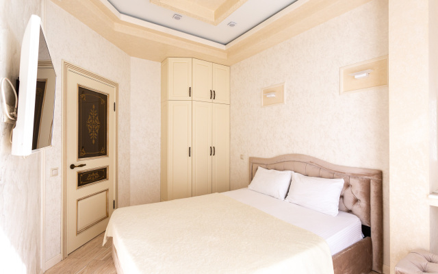 Апартаменты Вальс на Берегу Моря 13