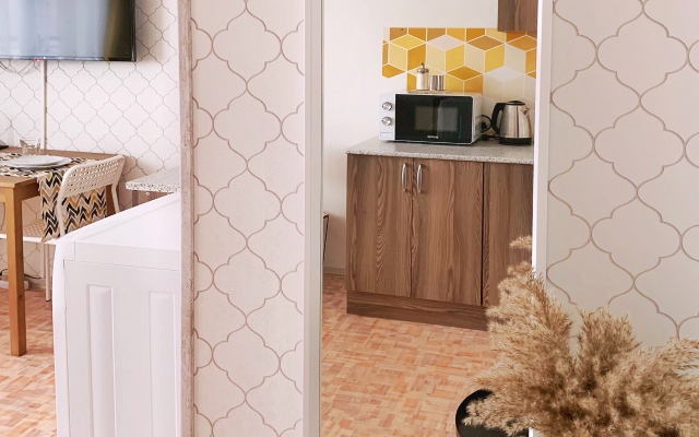 Dinastiya Na Petra Podzolkova 5a Apartments