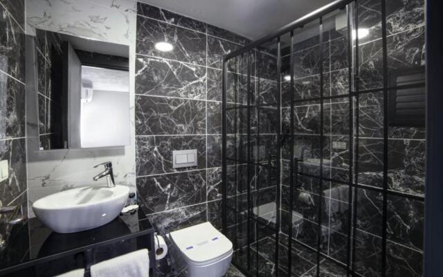 Seya Suites Hotel