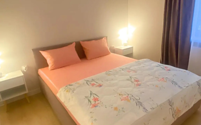 Квартира Яратам