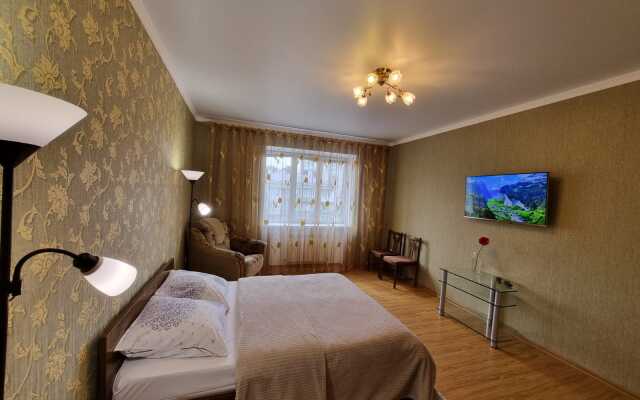 Odnokomnatnaya Flat