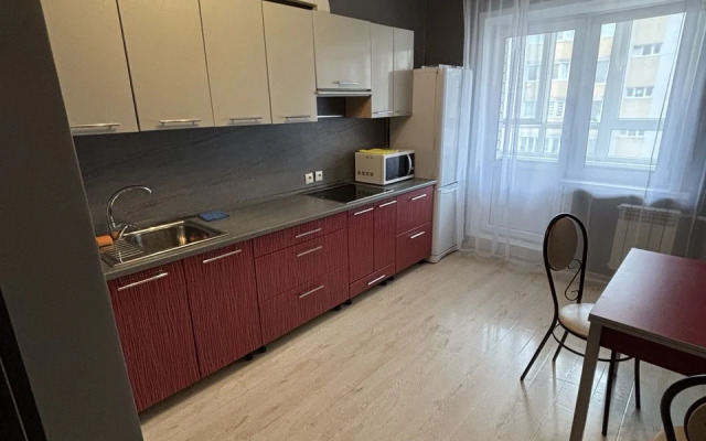 Квартира рядом с центром