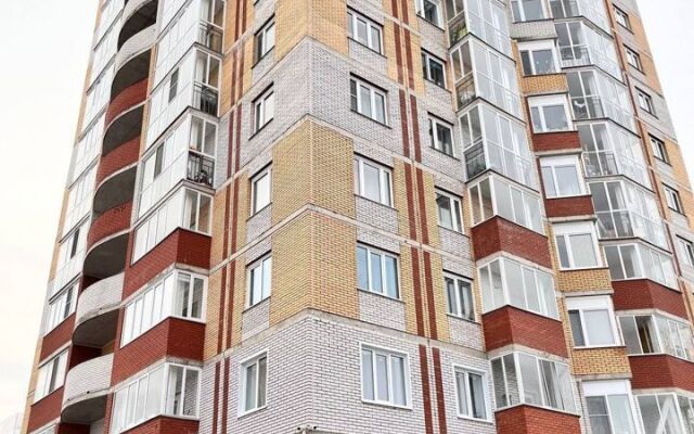 Marat Home po ul. prospekt I.Zaripova d. 9 Flat