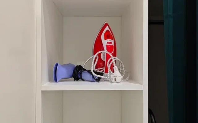 Квартира Уютная студия в Иннополисе