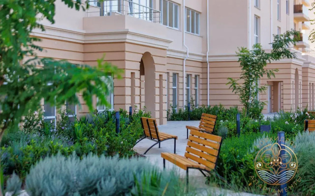 Orkhideya 85 Apartments