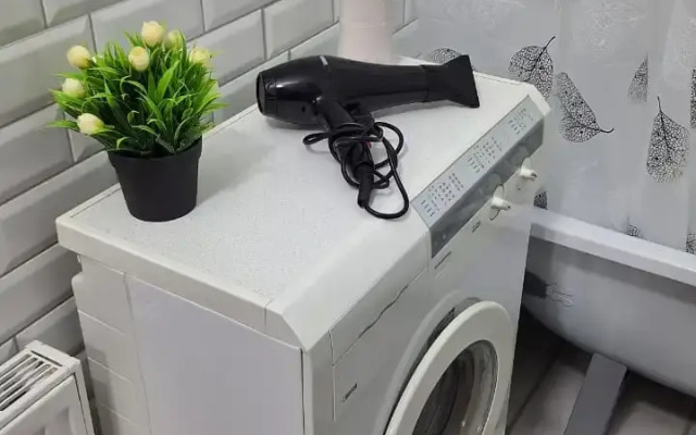 Zhk Siti Kursk Flat