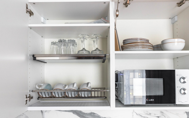 Квартира Уютная Студия на Двоих на Петроградской Стороне