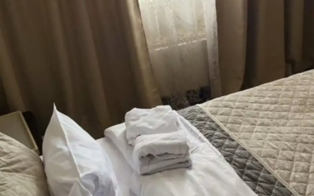 Квартира Комфортная квартира Московская область