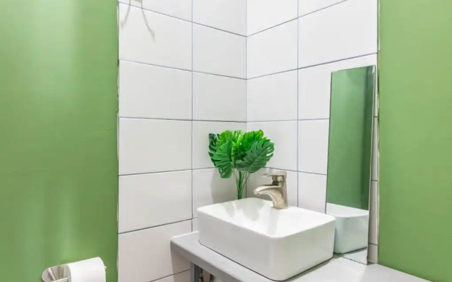 Меблированные комнаты Комнаты у Театра