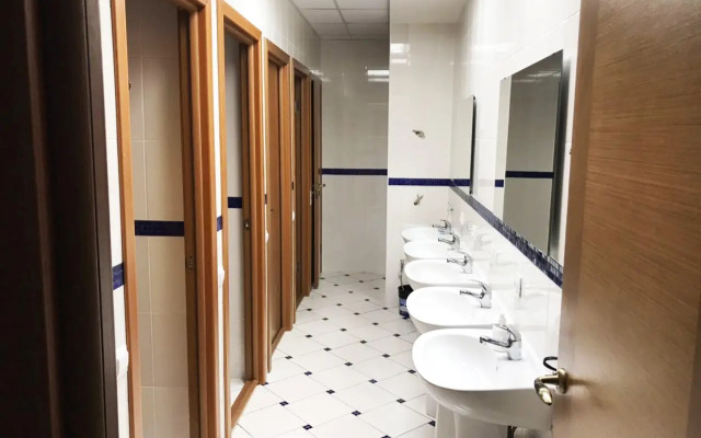 Хостел Неслучайные Связи