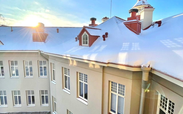 Usad'ba Admirala Lazareva Hotel