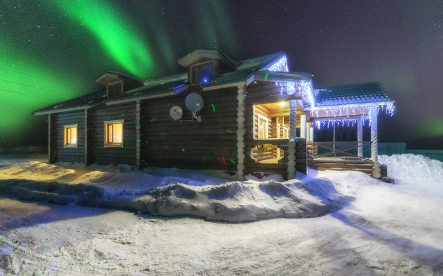 Гостевой дом Каргопольская Слобода