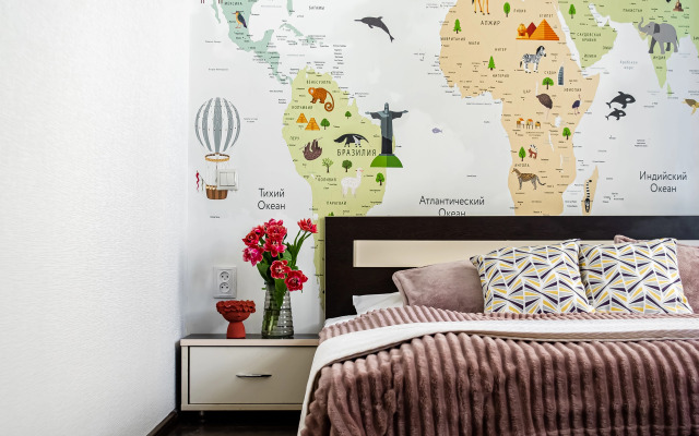 Апартаменты Невский 102