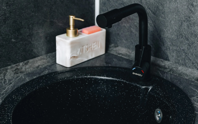 Квартира Стильная Студия в Шерегеше