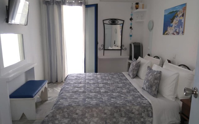 Doron Delfini Mini-hotel
