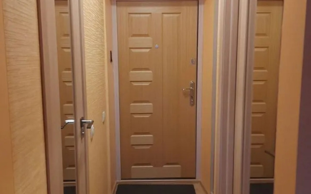 Квартира Виталия Жалнина 21