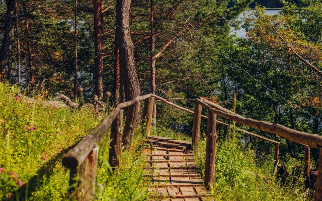 Отель Киногородок