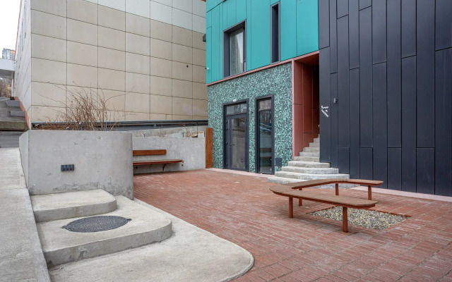 Apart 77 Art Apartments
