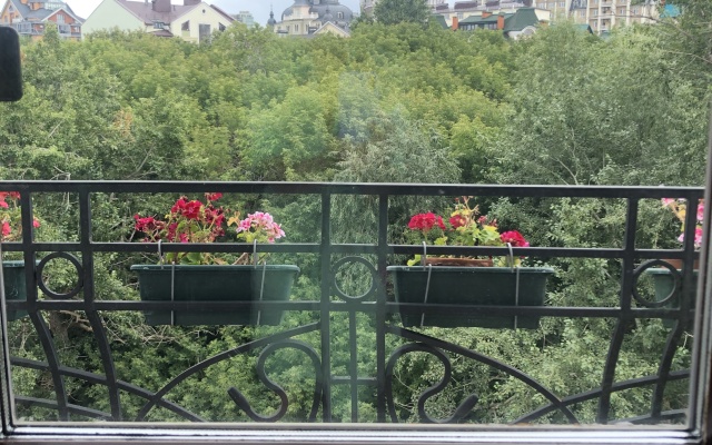 Tsentr Kazani 3-K Apartments