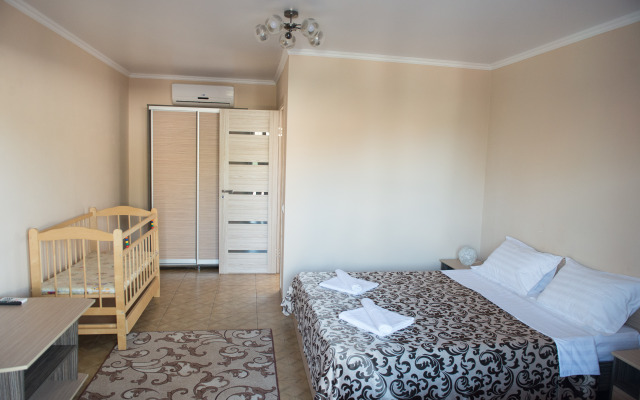 Dolce Vita Guest House