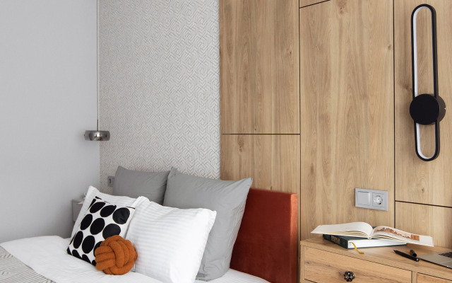Yamskaya Sloboda Flat