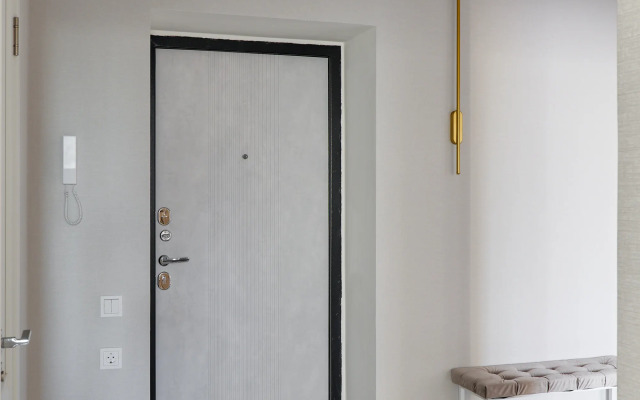 Vizit vozle Akvaparka Rivyera Apartments