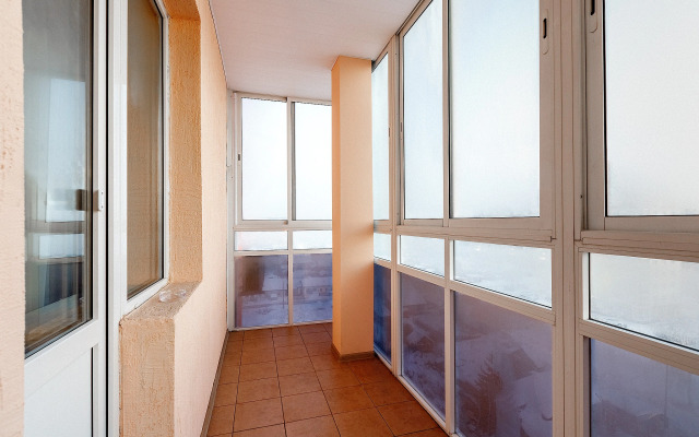 Квартира на Спортивной 17