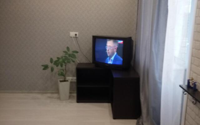 Uyutnoe Gnezdishko Apartments