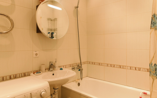 Квартира Кудрово Ленинградская 3