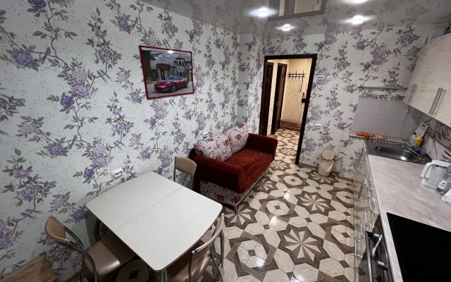 Uyutnaya U Akvaparka Okeanis Flat