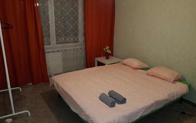 Da Rooms Mini Hotel