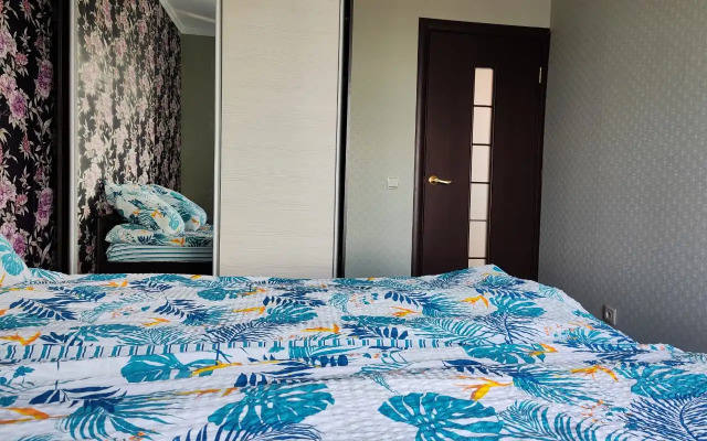 Komfort Apartments