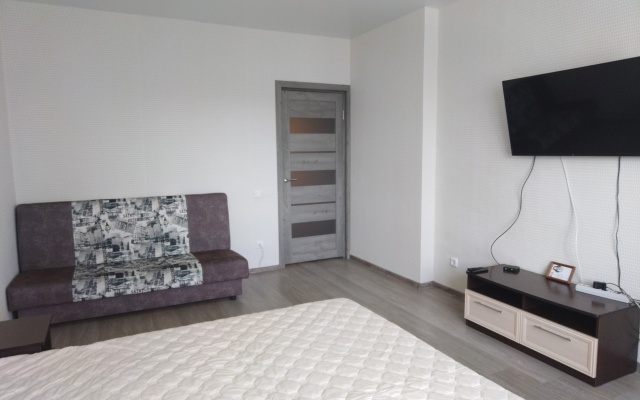 Апартаменты Однокомнатные на Крылова 34