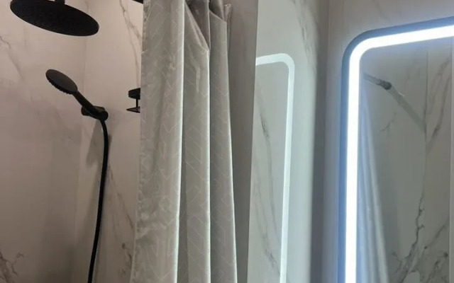 Апартаменты в ЖК Level Стрешнево