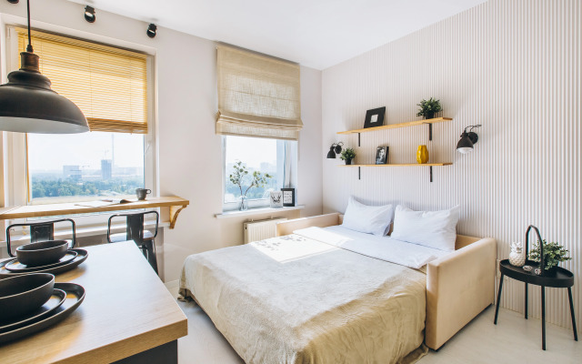 Sky Garden Apartotel