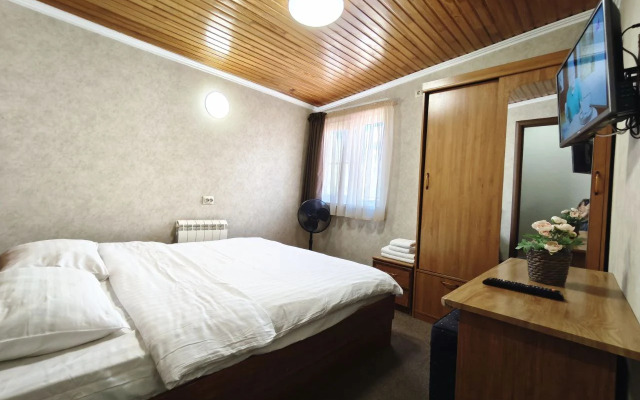 VV Guest House