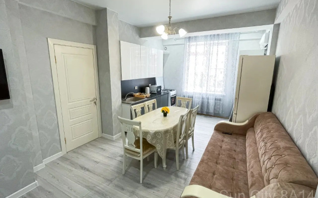 Sun City Omarova Apartments