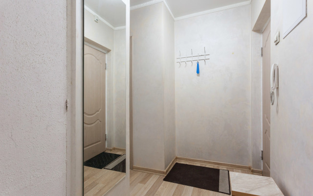 Квартира на Улице Театральной 19