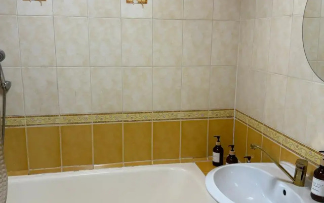 Teplo Dom Apartments
