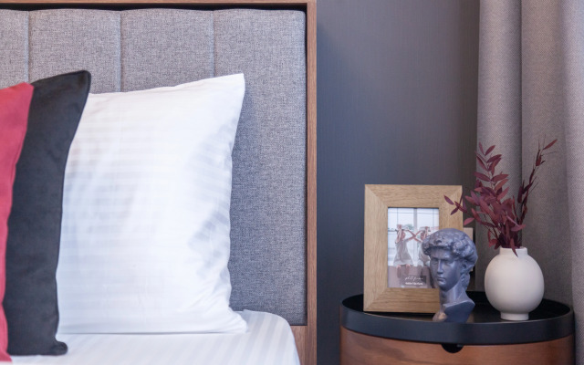 Апартаменты ЖК Облака - 15