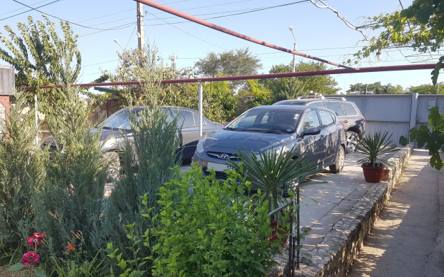 Гостевой Дом Семейный