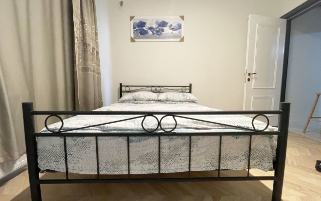 Апартаменты 2BR+2Bath entire apt with Balcony at central location