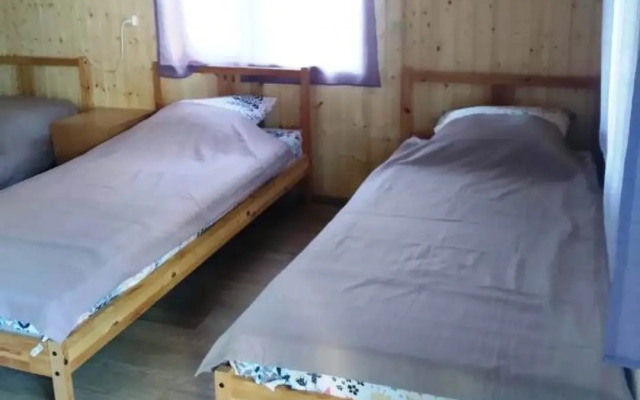 Morskoy Uyut Private House
