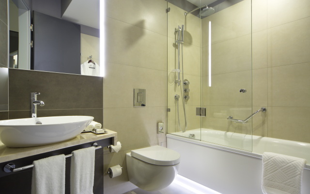 Elements Ekaterinburg Hotel 4 Hotel