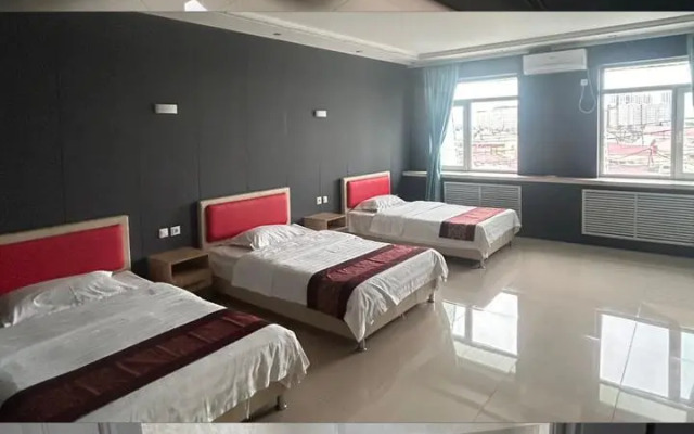 San'ya Mini-hotel