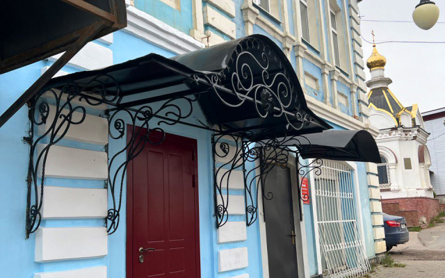 Shengen Mini-Hotel