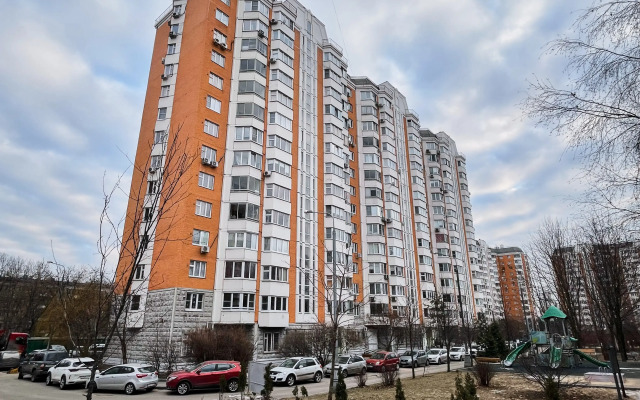Udobnaya I Funktsionalnaya Kvartira, S Tihim Dvorikom Apartments