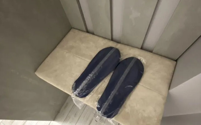 Квартира на Чкалова 65 (1/2)