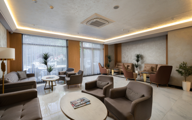 Hotel StayInn City Center