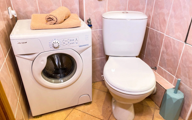 Квартира на Улице Паперника 6к1